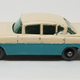 Illustration for article titled LaLD Car Week: Lesney Matchbox 1958 Vauxhall Cresta - the rarest Matchbox ever seen on LaLD